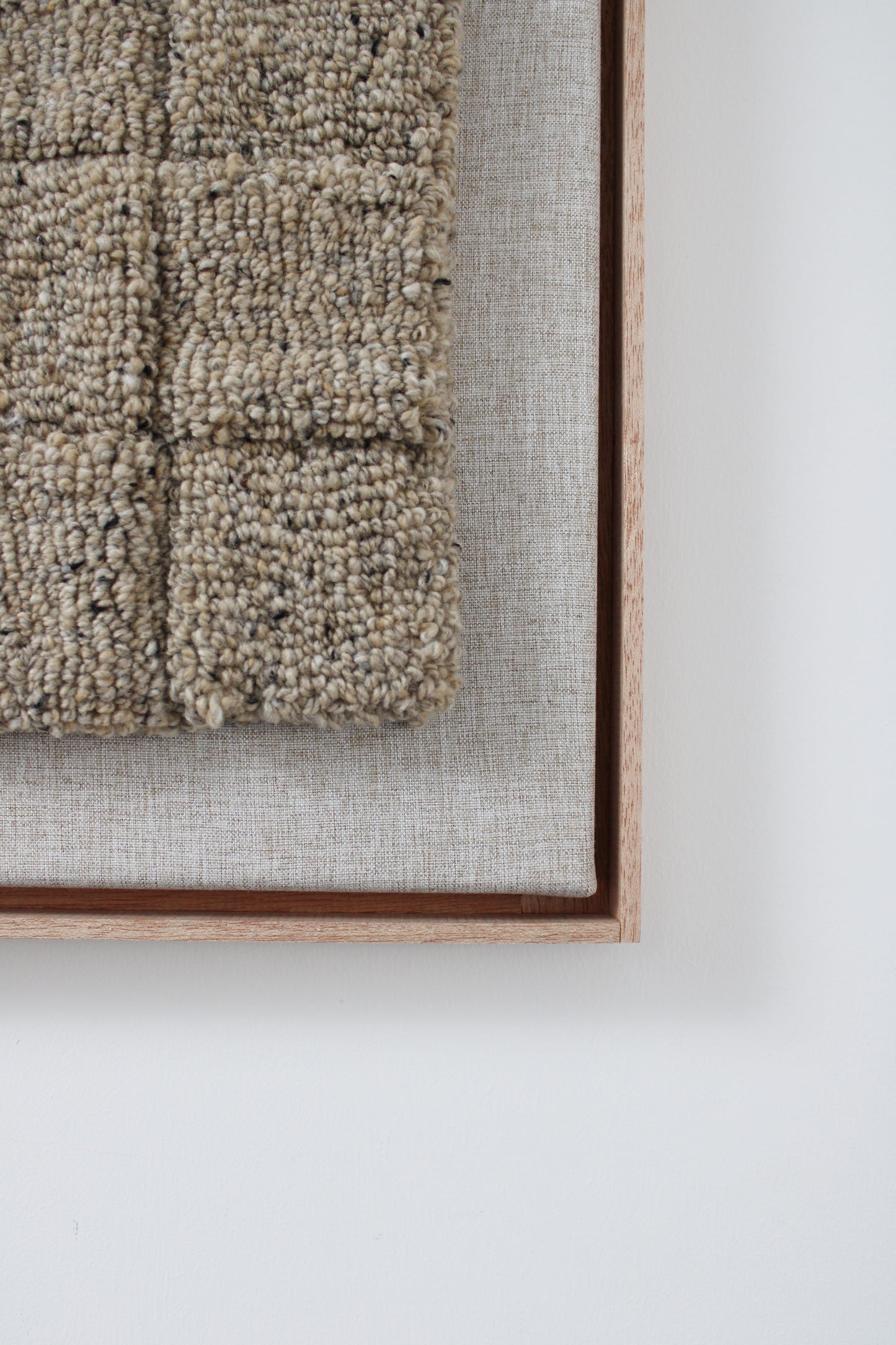 'Oat Weave'
