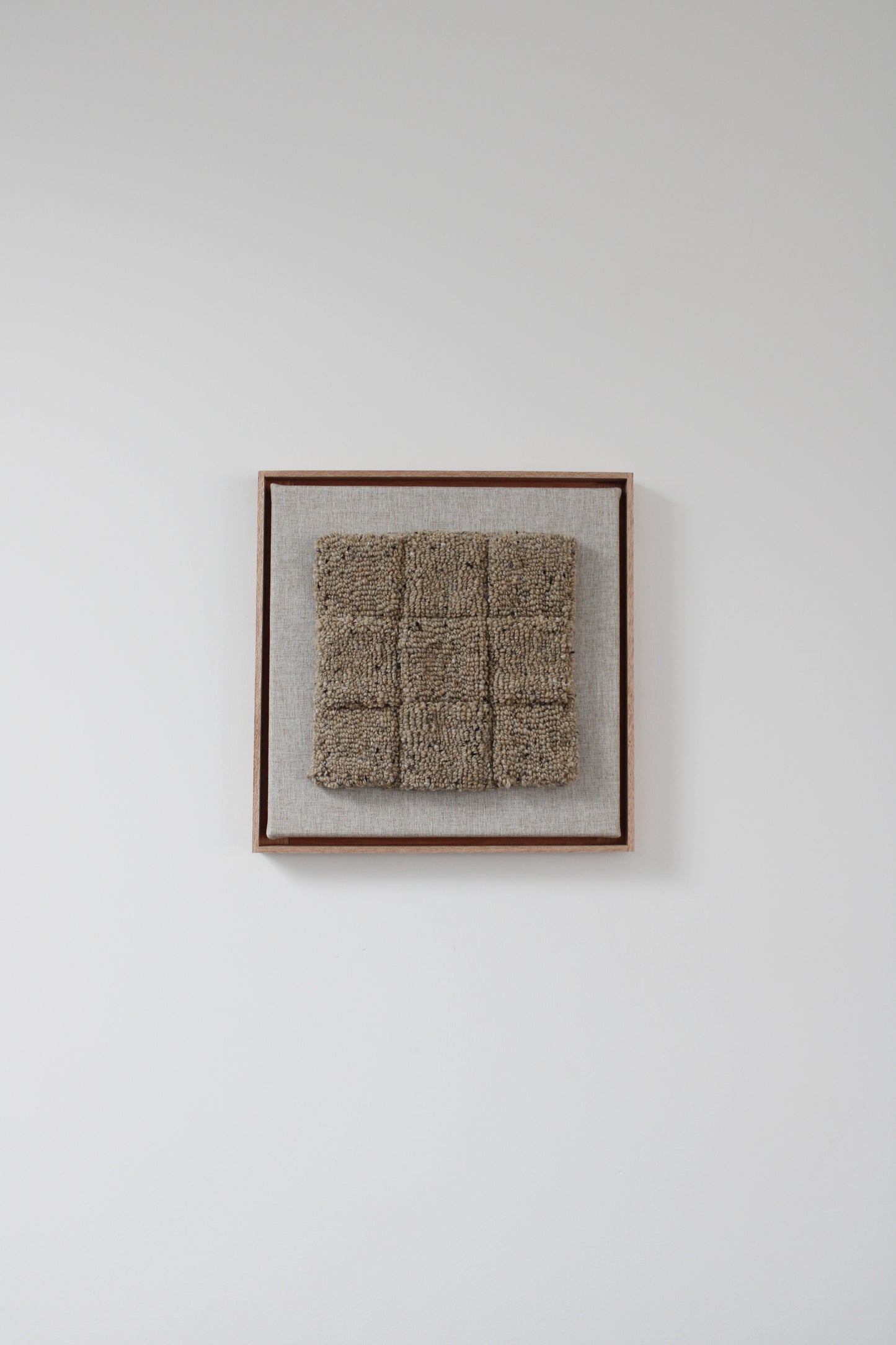 'Oat Weave'